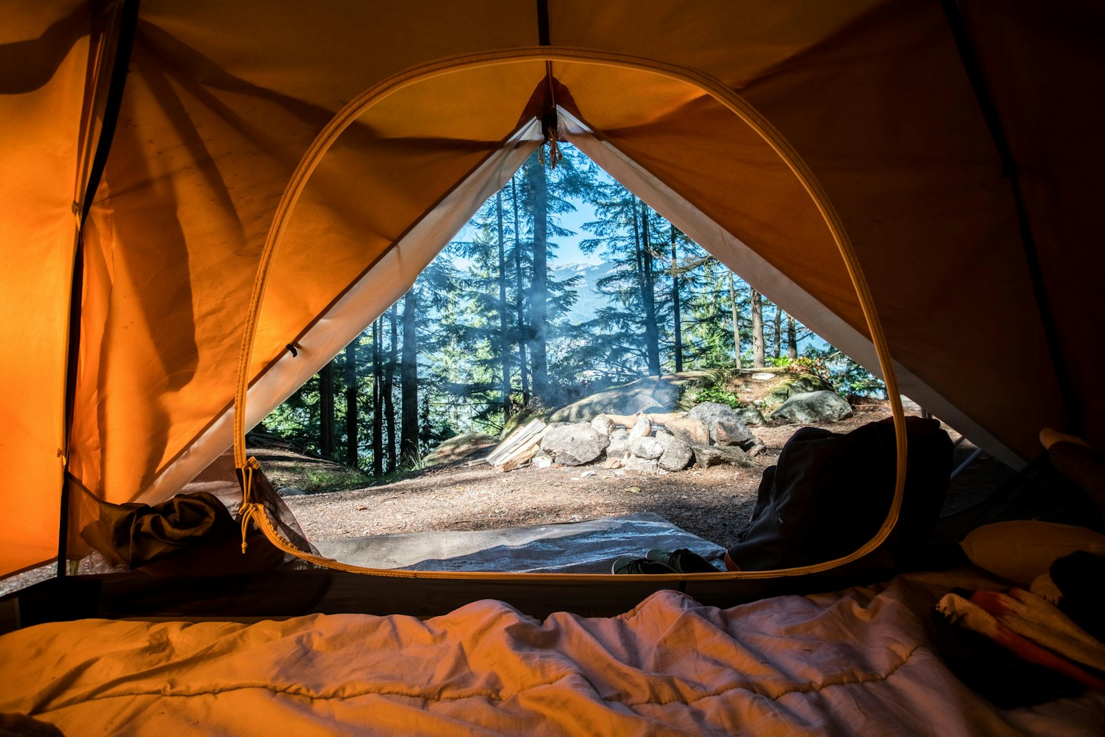 Best Backpacking Tents, Solo & Duo