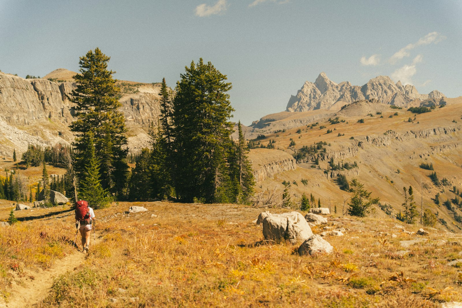 Best Trekking Backpacks