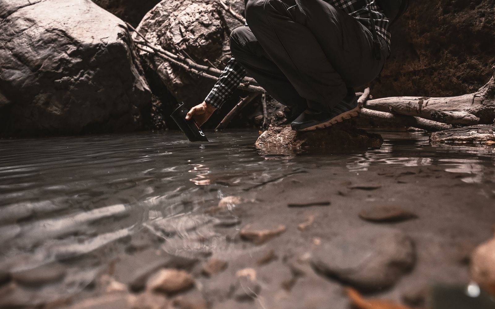 Best Portable Water Filters