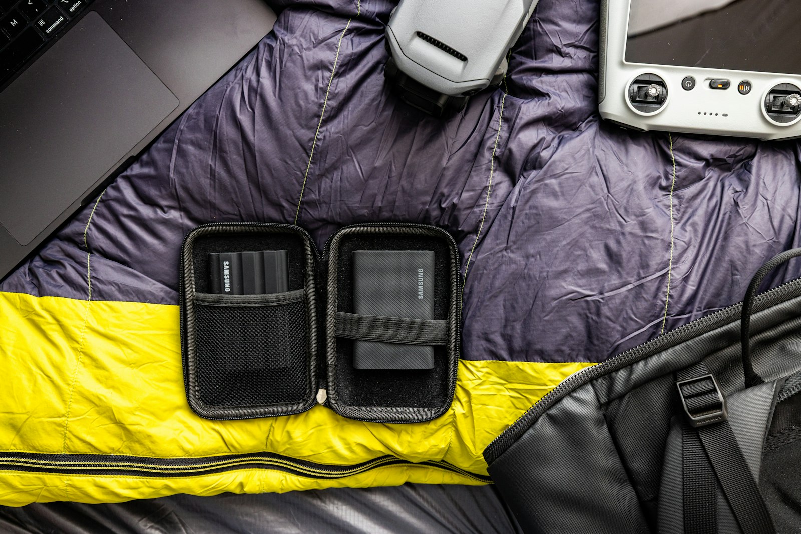The Complete Camping Gear Checklist