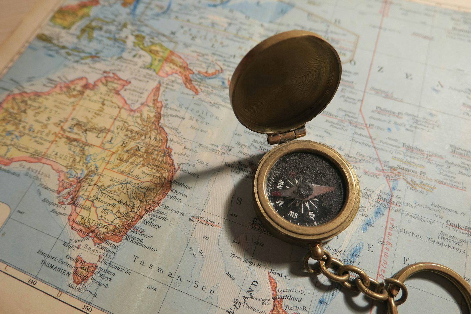 Trail Navigation & Route-Planning Guide