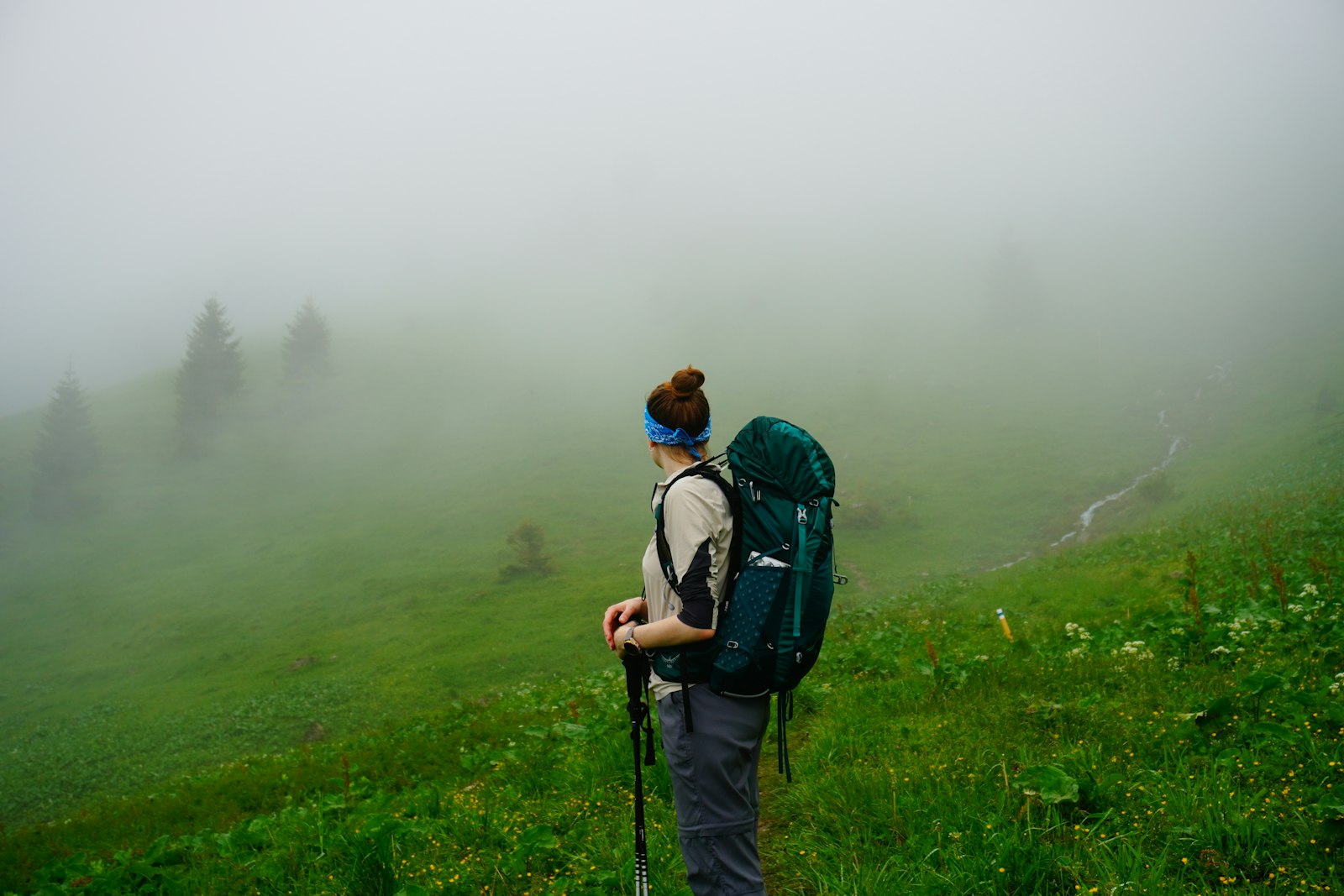 Multi-Day Trek Fitness & Recovery Protocol